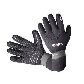 Mares Flexa Fit 5mm Dalış Eldiveni