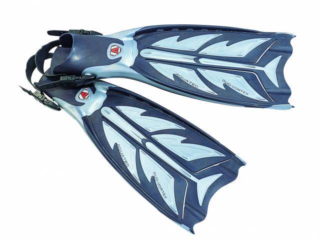 Nemosub Duo Vortex Palet