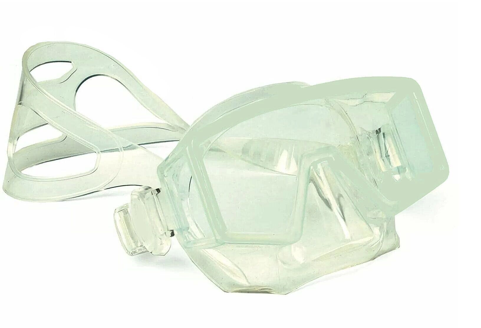 Nemosub M-35 Maske