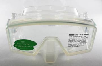 Nemosub M-35 Maske