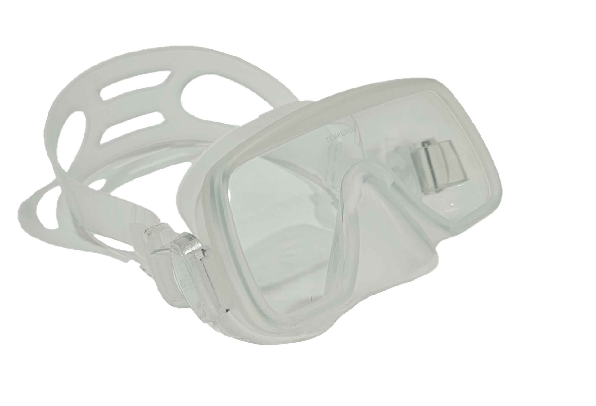 Nemosub M-28 Maske