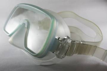 Nemosub M-28 Maske