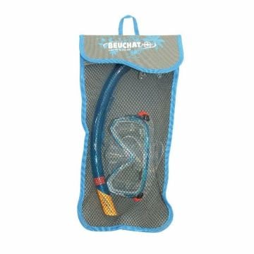Beuchat SET MS OCEO Çocuk Maske Şnorkel