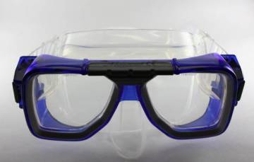 Nemosub M-01 Maske
