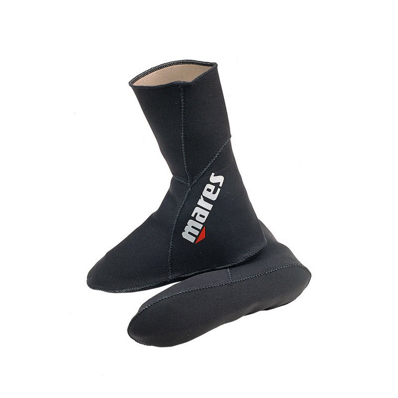 Mares Classic 3mm Dalış Çorabı