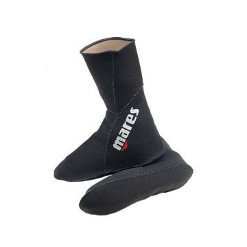 Mares Classic 3mm Dalış Çorabı