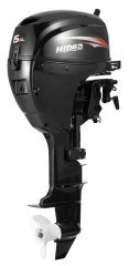 15 Hp 4 Zamanlı Uzun Şaft Deniz Motoru
