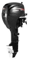 15 Hp 4 Zamanlı Uzun Şaft Deniz Motoru Remote Kontrol