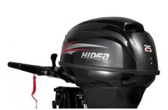 25 Hp 4 Zamanlı Kısa Şaft Deniz Motoru