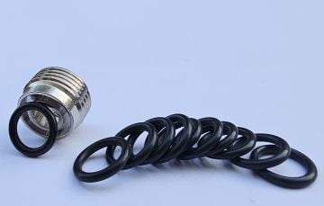 Vana Dış O-Ring (12,37x2,62) (10 ad.)