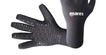 Mares Flexa Classic 3mm Dalış Eldiveni