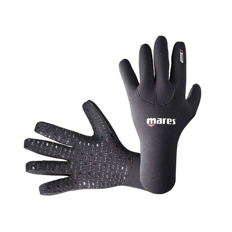 Mares Flexa Classic 3mm Dalış Eldiveni