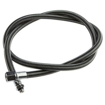 Bestdıvers Hortum Regülatör XTREME Miflex, Alçak Basınç 80 cm.