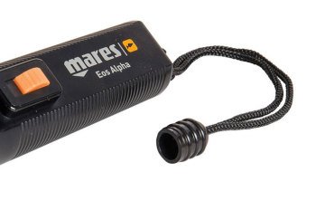Mares Eos Alpha Su Altı Feneri 120 Lümen