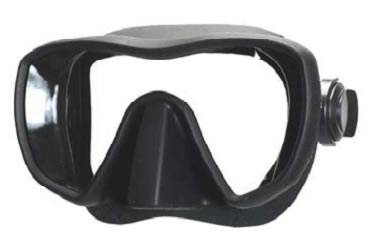 Nemosub M-41 Maske şeffaf