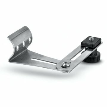 Bestdıvers Zıpkın için Ayarlanabilir Kamera Tutucu