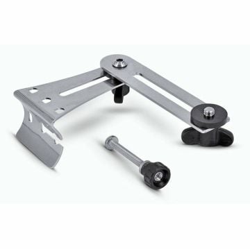 Bestdıvers Zıpkın için Ayarlanabilir Kamera Tutucu