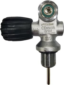 Tüp Vana M25X2.0
