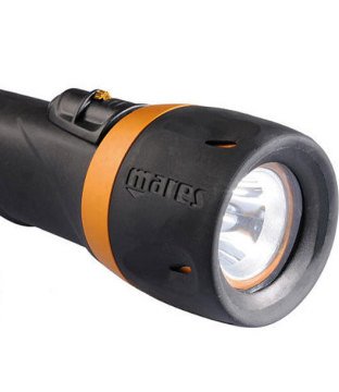 Mares Eos Pro Su Altı Feneri 300 Lümen