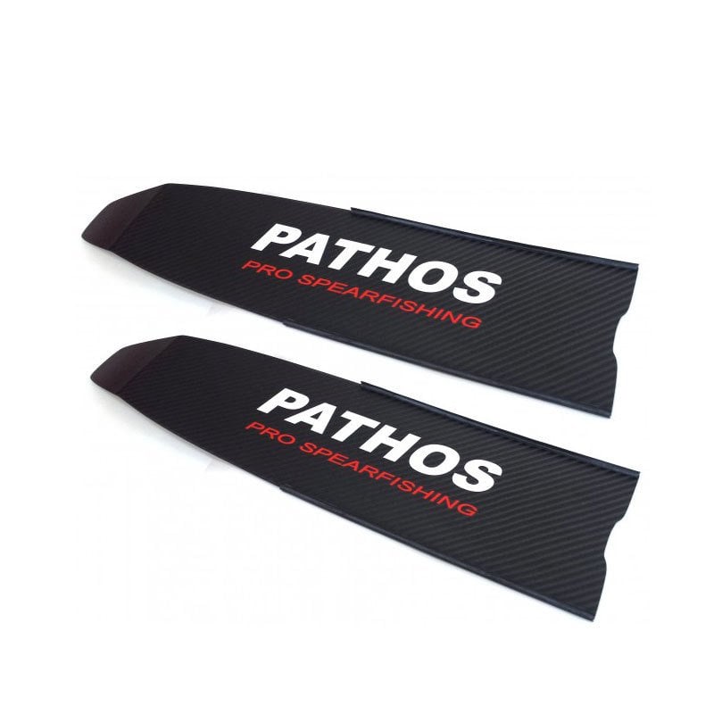 Pathos Carbon Pala
