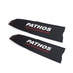 Pathos Carbon Pala