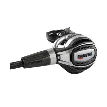 Mares Fusion 52X Int Dalış Regülatörü