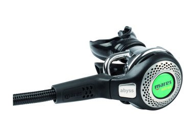 Mares Abyss 22 Nitrox Dalış Regülatörü