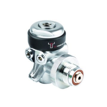 Mares Abyss 22 Nitrox Dalış Regülatörü