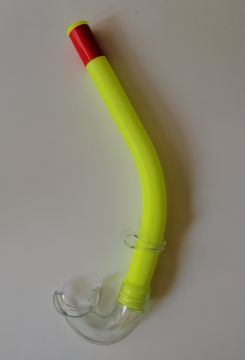 Nemosub SN-03P Şnorkel Sarı