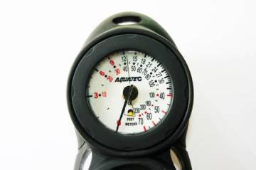 Aquatec 2'li Konsol