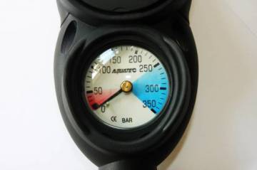 Aquatec 2'li Konsol