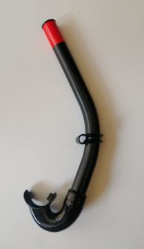 Nemosub SN-03P Şnorkel Siyah