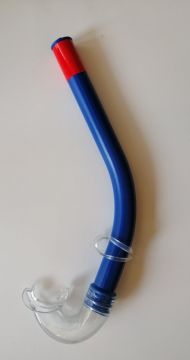 Nemosub SN-03P Şnorkel Siyah