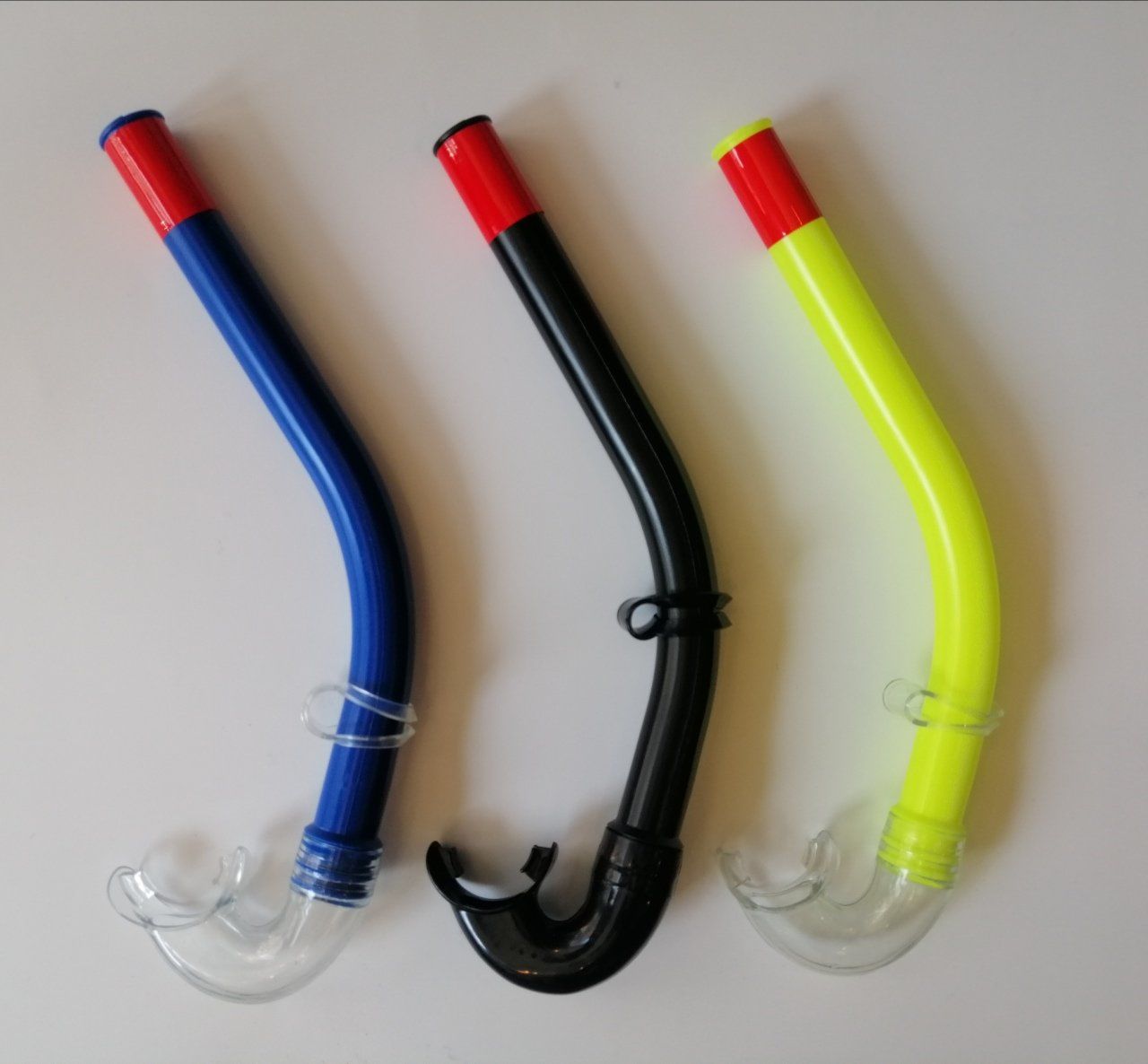 Nemosub SN-03P Şnorkel Siyah