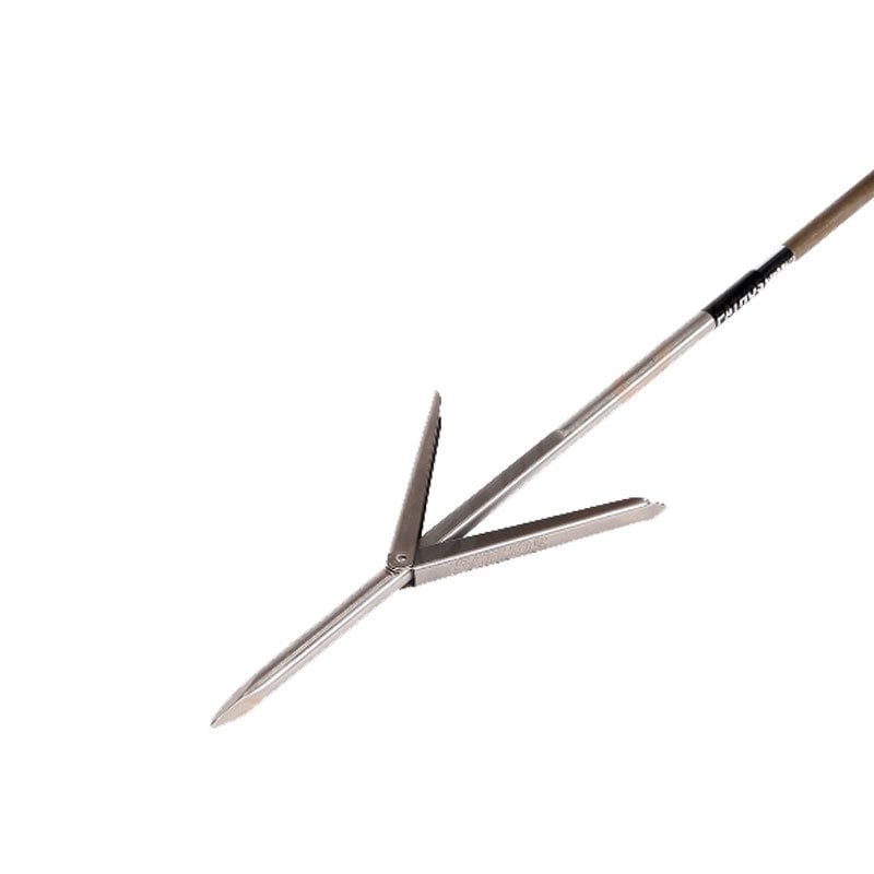 Pathos Sharkfin 6.5mm Zıpkın Şişi