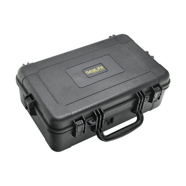 Sealife Kamera Sea Dragon Maxx Hard Case, Su Geçirmez, Sert Çanta