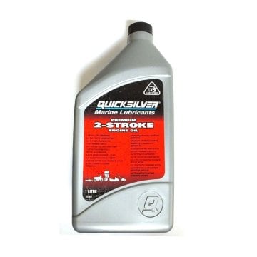 2 Zamanlı Deniz Motor Yağı (1L)
