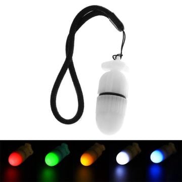 Kraken Çakar Torpedo Signal Flash Light