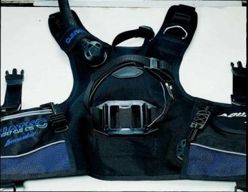 BC-3S CHILD BCD