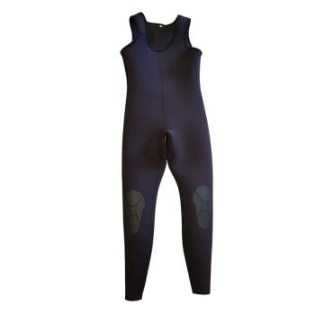Kraken Elbise ESKIMO, 7 mm Bahçıvan+Ceket, Sheico Superstrech Neopren