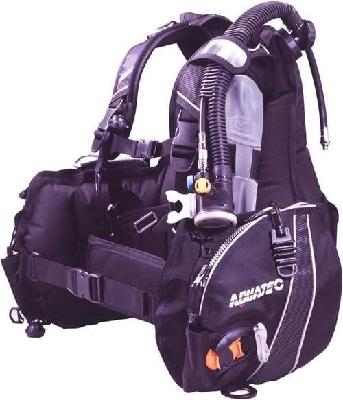 BC-67 ATLAS-PRO