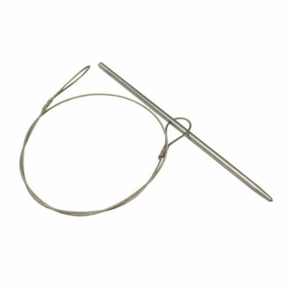 Kraken Balık Dizgisi Paslanmaz 82 cm