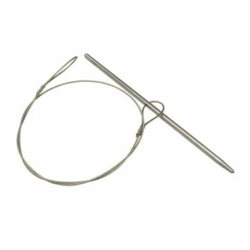 Kraken Balık Dizgisi Paslanmaz 82 cm