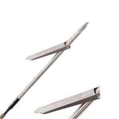 Pathos Çentikli 6.25mm Zıpkın Şişi