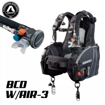 BC-87 ELITE-PRO XL