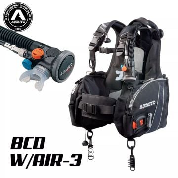 BC-87 ELITE-PRO XS