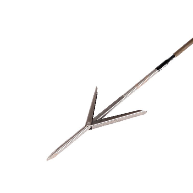 Pathos Sharkfin 7mm Zıpkın Şişi