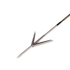 Pathos Sharkfin 7mm Zıpkın Şişi