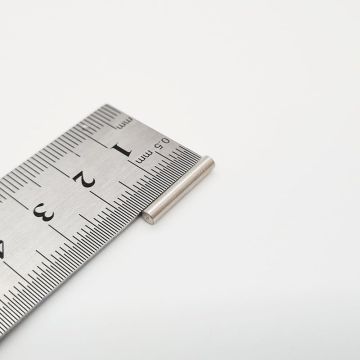 Beuchat Zıpkın Axe Inox 3x17,5