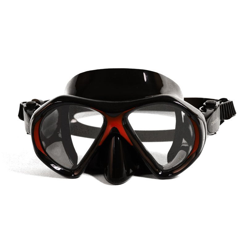 Amphibian Pro Chrono Serbest Dalış Maskesi